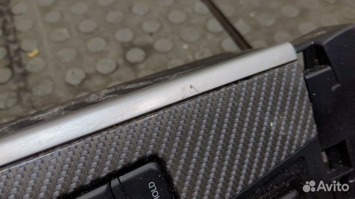 Консоль салона Mitsubishi Outlander 2018, 2021