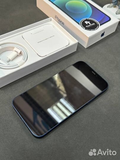 iPhone 12, 128 ГБ