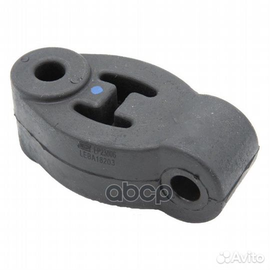 EP23006 Кронштейн глушителя Mitsubishi ASX GA2W