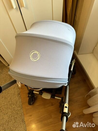 Коляска bugaboo bee3