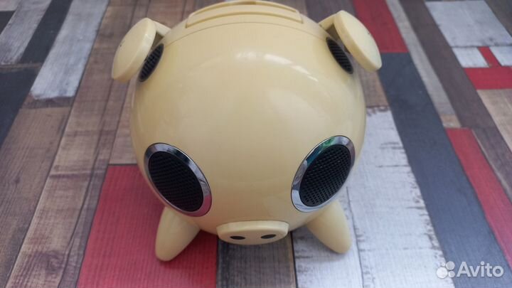 Акустическая система Amethyst