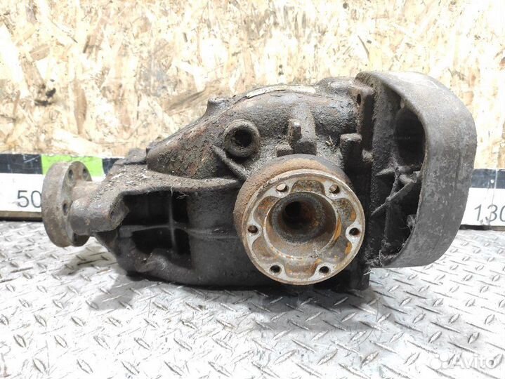 Редуктор заднего моста Bmw 5 e60 2003-2009