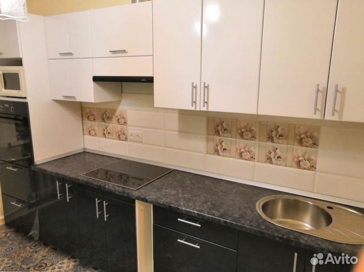 Кухонные гарнитуры