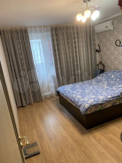 3-к. квартира, 89,6 м², 12/14 эт.