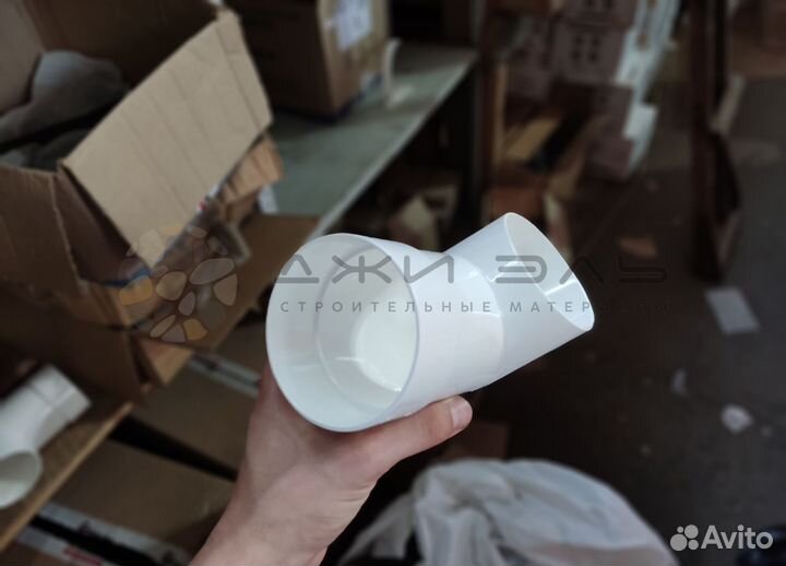 Комплект водосточный