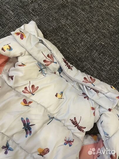 Жилетка для девочки Zara 86 см