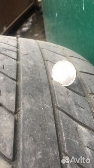 Goodyear Wrangler HP 265/65 R17