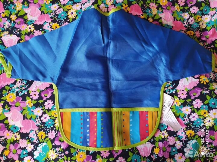 Передник Икеа новый для творчества