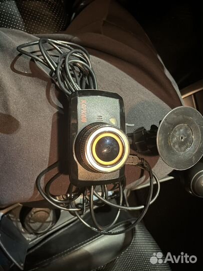 Видеорегистратор