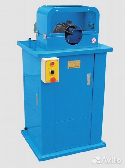 Окорочный станок BJ-51C. Арт. 8340