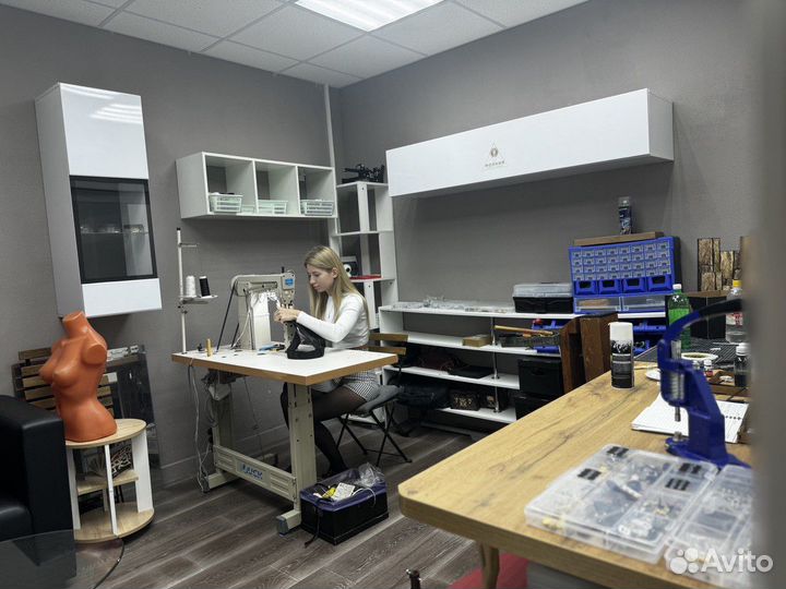 Продам бизнес в самом центре Адлера