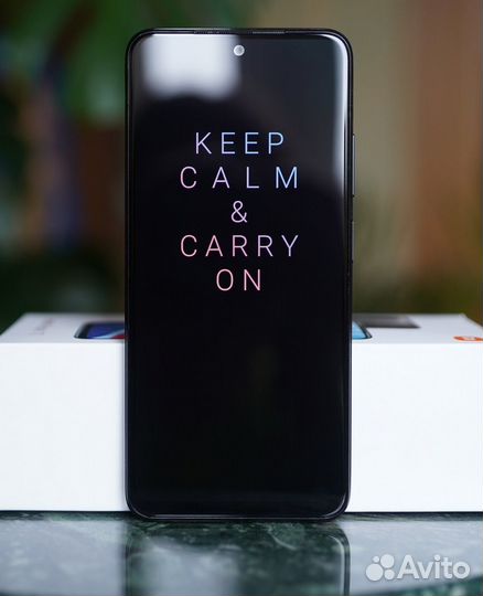 Xiaomi Redmi Note 11, 4/64гб, новый