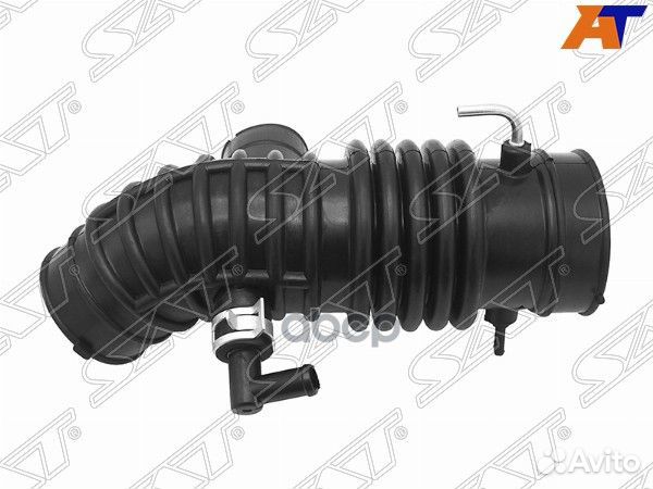 Гофра воздушного фильтра nissan avenir/expert