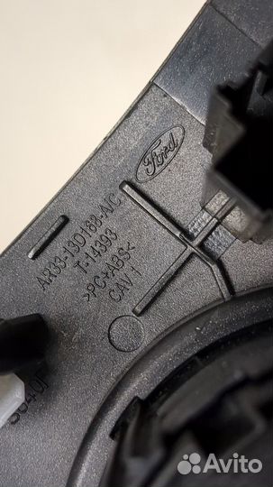 Переключатель света Ford Mustang, 2013