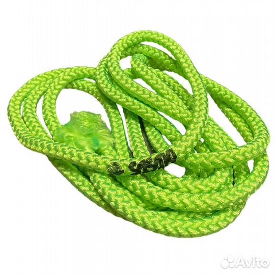 Скакалка для художественной гимнастики sasaki