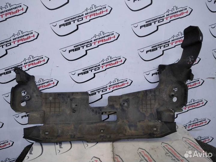 Защита Двигатель honda odyssey RA1 RA2 RA3 RA4 RA5 центр 74111SX0000