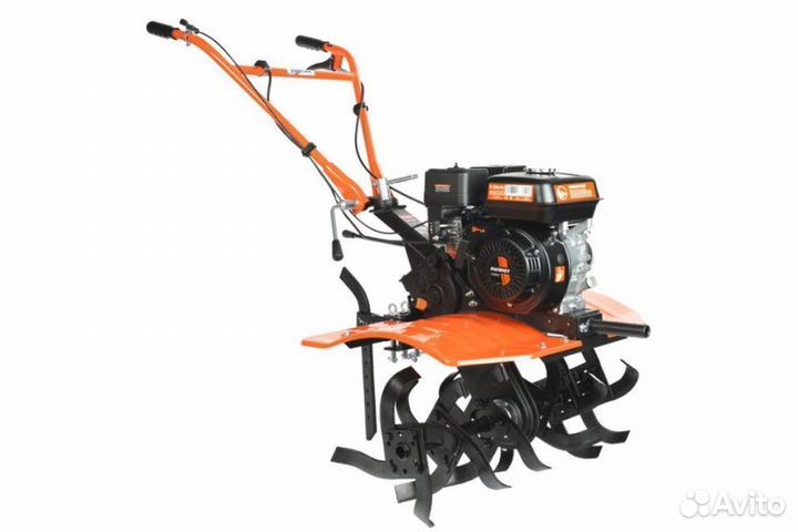 Мотоблок патриот самара