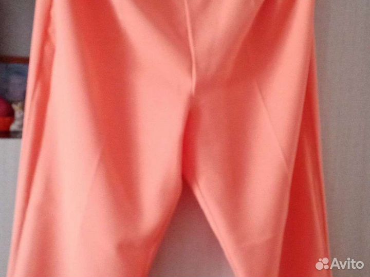 Брюки, сапоги женские