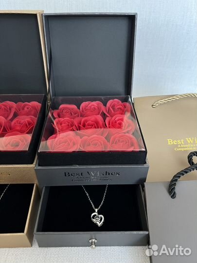 Подарок девушке