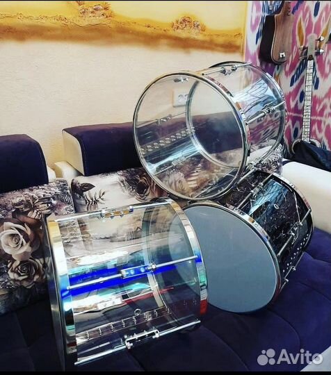 Дхол нагара