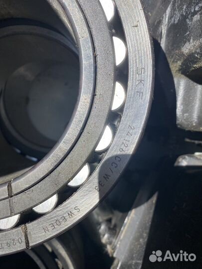 Джон Дир подшипник колонны John Deere