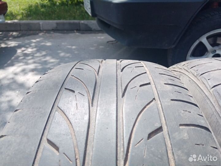 Bridgestone Sports Tourer MY-01 195/60 R15 88V