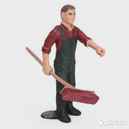 Фигурки животных