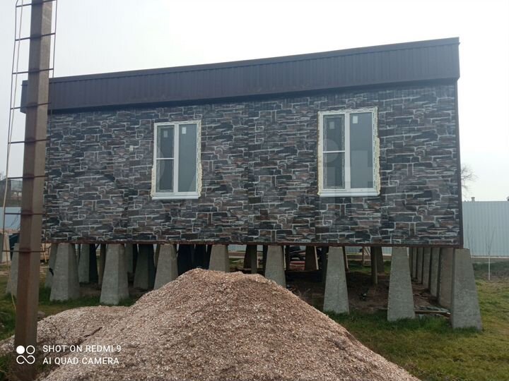 Участок 25 сот. (ИЖС)