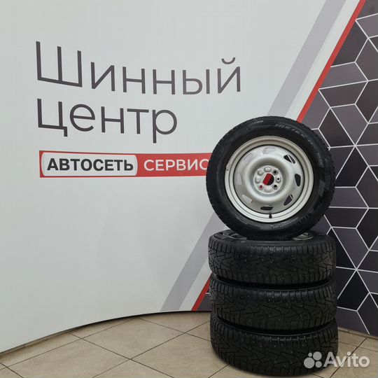 Pirelli Ice Zero 185/65 R15