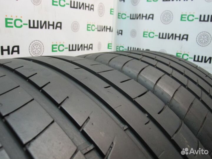 Goodyear Eagle F1 Asymmetric 3 305/30 R21