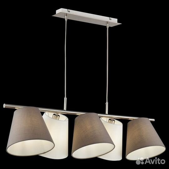 Подвесной светильник Maytoni Tarrasa MOD009PL-05N