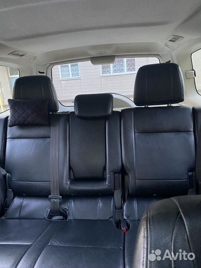 Mitsubishi Pajero 3.2 AT, 2012, 232 000 км