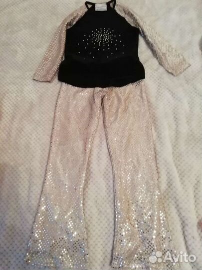 Костюм новогодний