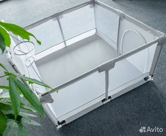 Манеж детский