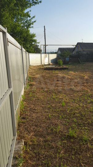 Участок 3,5 сот. (ИЖС)