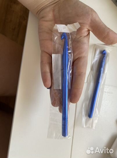 Крючок для вязания