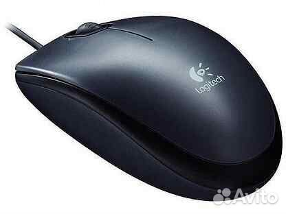 Мыши USB и PS/2