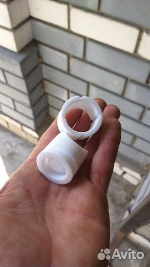 Рем. комплект рулевой рейки поло седан/лифтбек