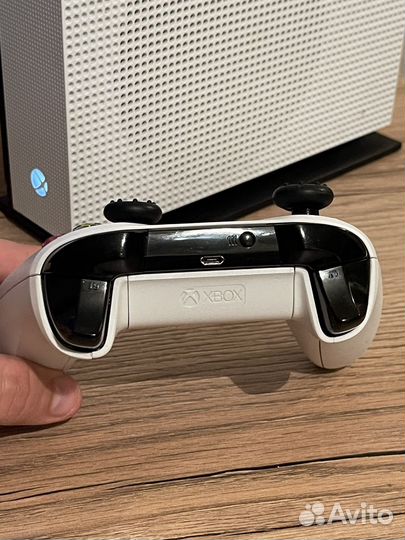 Xbox one s all digital