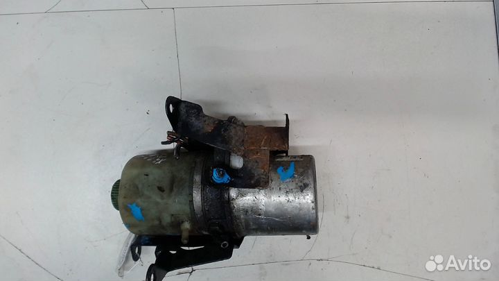 Насос усилителя руля Seat Ibiza 4, 2009