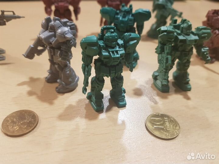 Astroid Астроиды (Технолог)