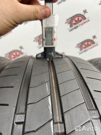 Bridgestone Turanza Eco 215/50 R19