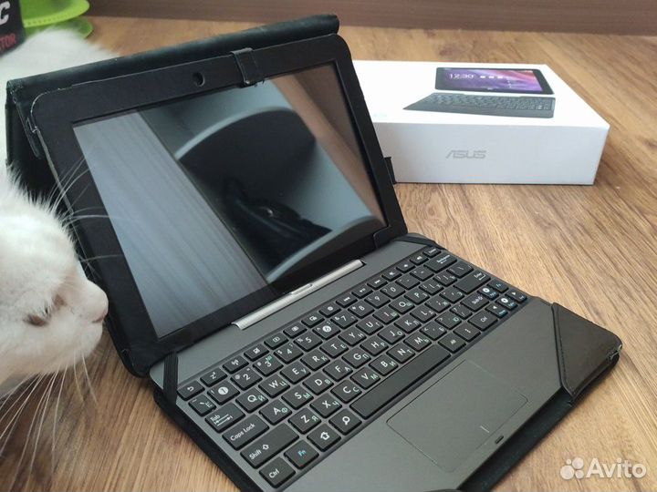 Планшет Asus TF103CG