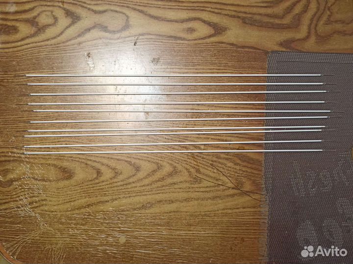 Люминесцентные лампы новые