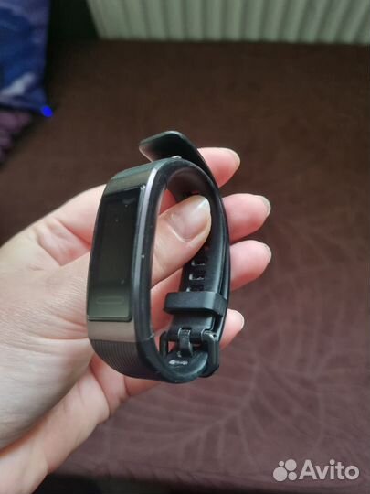 Huawei Band 3