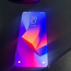 Xiaomi Redmi Note 10S, 6/128 ГБ