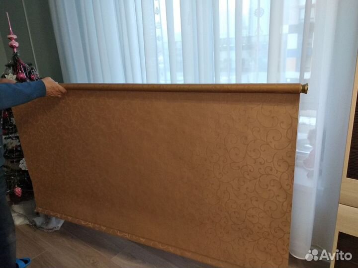 Рулонные шторы 160