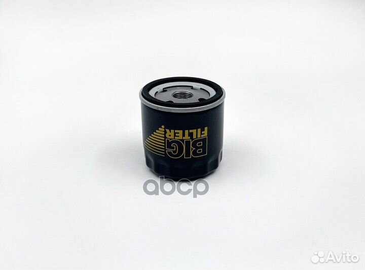 Фильтр масляный 'GB-1201 BIG filter