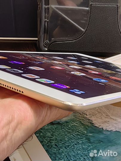 iPad pro 10 5 2017