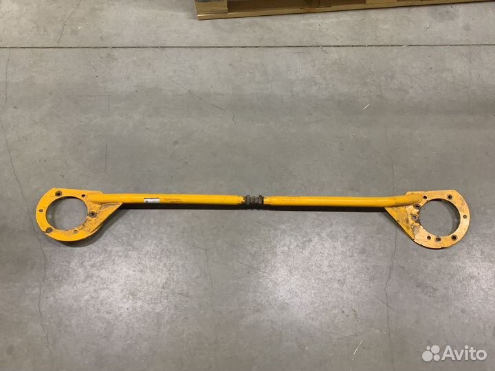 Распорка передних стоек ваз